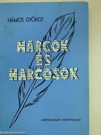 Harcok és harcosok