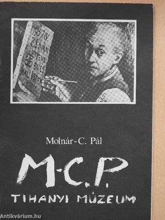 Molnár-C. Pál