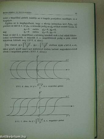 Műszaki matematika IV.