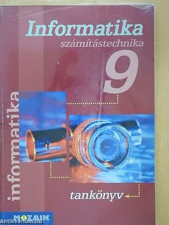 Informatika 9.