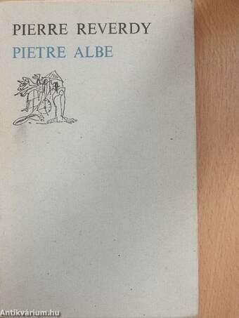 Pietre albe