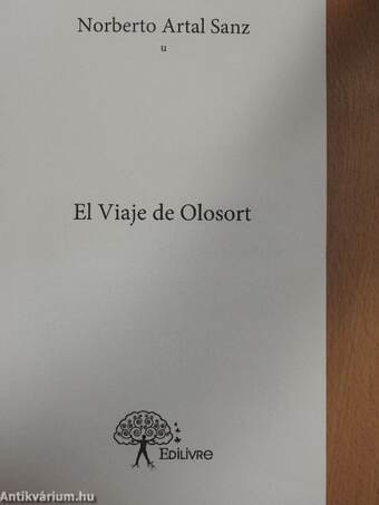 El Viaje de Olosort