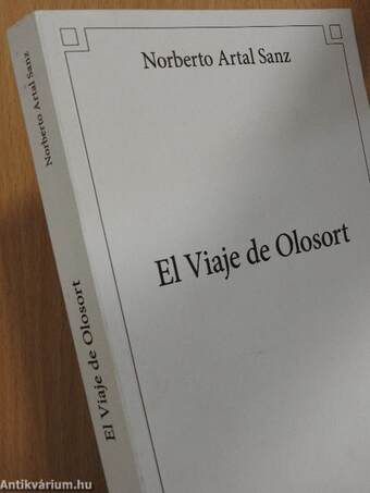 El Viaje de Olosort