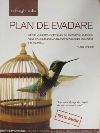 Plan de evadare