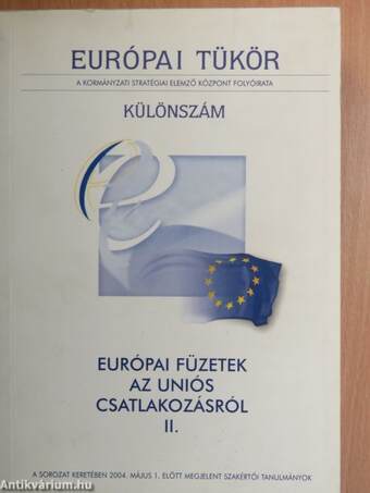 Európai Tükör Különszám II.