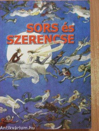 Sors és szerencse