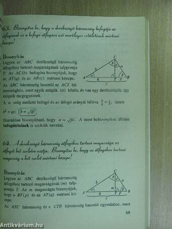 Készüljünk az érettségire! Matematika