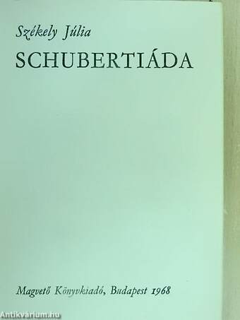 Schubertiáda