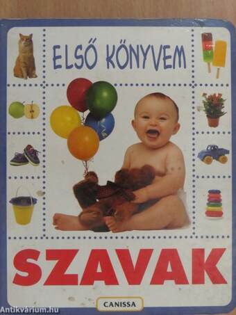 Szavak