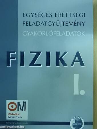 Fizika I.