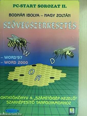 Szövegszerkesztés