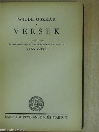 Versek