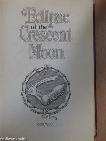 Eclipse of the Crescent Moon