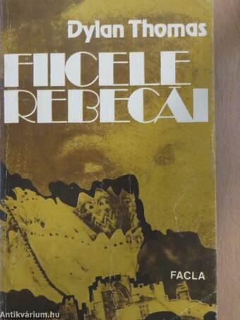 Fiicele Rebecai