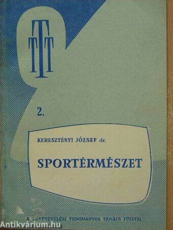 Sportérmészet