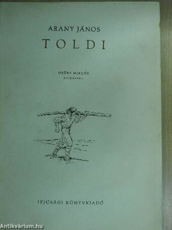 Toldi