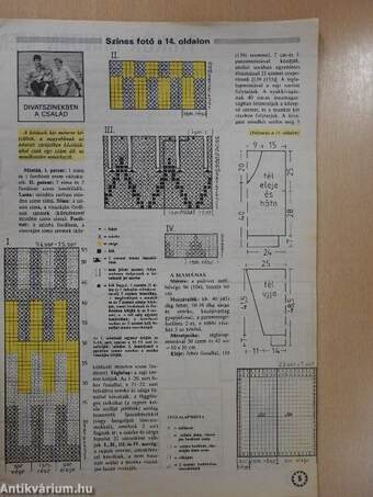 Fürge Ujjak 1990/7.