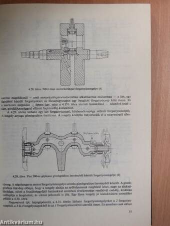 Gépelemek 2.