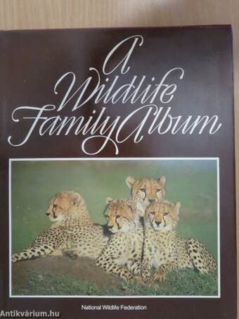 A Wildlife Family Album