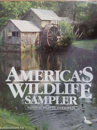 America's Wildlife Sampler
