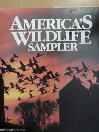 America's Wildlife Sampler