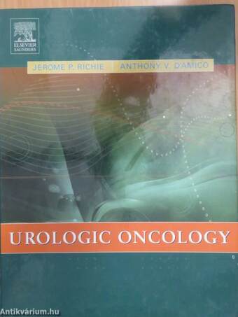 Urologic Oncology