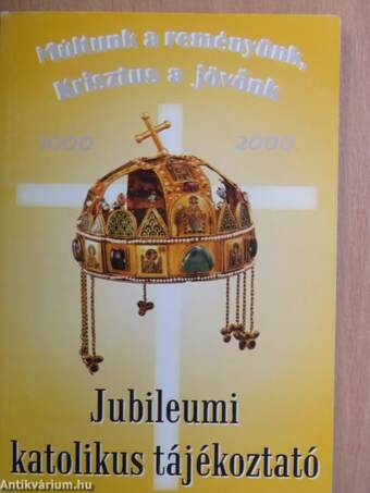 Jubileumi katolikus tájékoztató