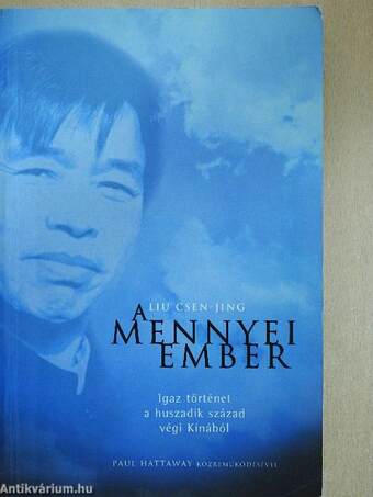 A Mennyei Ember