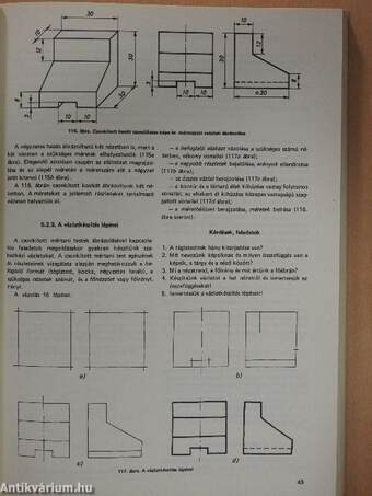 Géprajzi alapismeretek