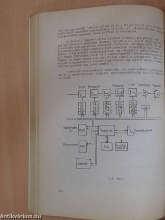 A fogyasztói elektronika digitalizálása