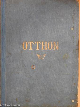 Otthon 1901.