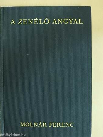 A zenélő angyal