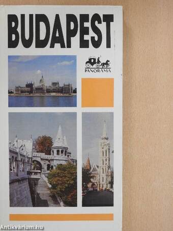 Budapest