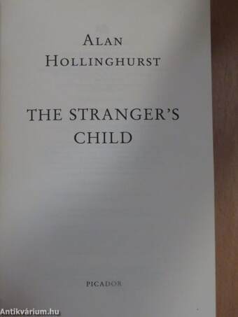 The Stranger's Child