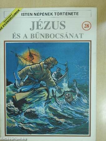 Jézus és a bűnbocsánat