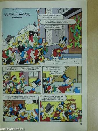 Mickey Mouse 1993/12.