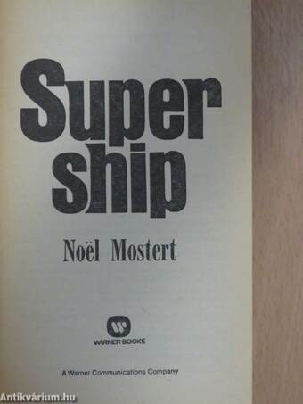 Super Ship