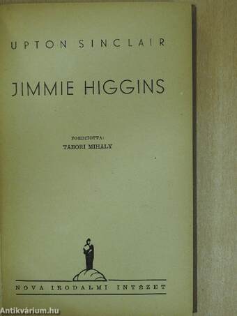 Jimmie Higgins