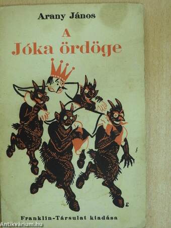 A Jóka ördöge