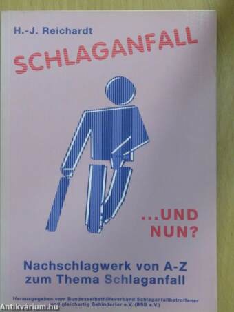 Schlaganfall