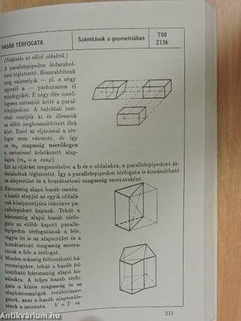 Matematikai vizsgakövetelmények érettségin, egyetemi és főiskolai felvételin