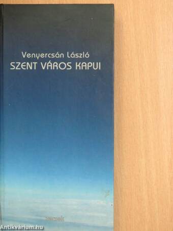 Szent város kapui