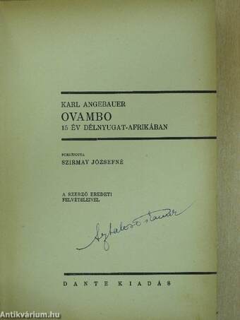 Ovambo