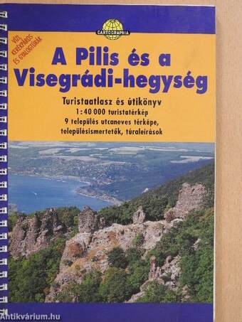A Pilis és a Visegrádi-hegység