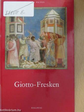 Giotto-Fresken