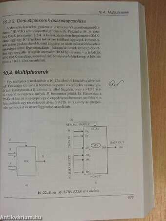 Digitális és analóg technika II. (töredék)