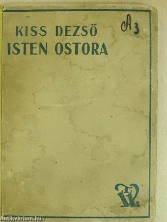 Isten ostora