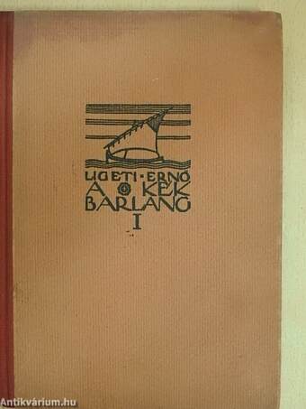 A kék barlang I-II.