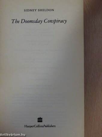 The Doomsday Conspiracy