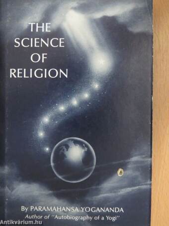 The Science of Religion